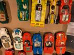 Tientallen racebanen van Scalextric, Ophalen of Verzenden, Gebruikt, Elektrisch, Overige merken