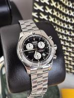 Breitling a73380 Colt Chronograaf, Sieraden, Tassen en Uiterlijk, Horloges | Heren, Ophalen of Verzenden, Gebruikt, Staal, Breitling