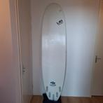 7'6 Surfboard Lib Tech Pickup Stick, Watersport en Boten, Golfsurfen, Ophalen, Nieuw, Funboard