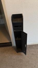 Wc rolhouder meubeltje gratis, Ophalen of Verzenden, Zo goed als nieuw, Wit