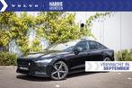 Volvo S60 Recharge T6 AWD R-Design | Adaptive cruise control, Gebruikt, 4 cilinders, S60, Zwart