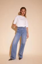True jeans Amaya amsterdam NIEUW, Blauw, Nieuw, Ophalen of Verzenden, W30 - W32 (confectie 38/40)