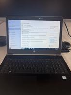 HP Probook 450 g5 nieuwe installatie, Computers en Software, Windows Laptops, 2 tot 3 Ghz, 15 inch, Ophalen of Verzenden, Zo goed als nieuw