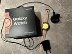 Galaxy Watch Samsung 42mm, Android, Gebruikt, Hartslag, Ophalen