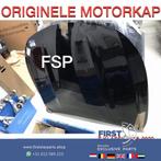 W213 E63 AMG Motorkap Mercedes E Klasse origineel zwart 2016