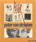 Peter van Straaten - Drs. Johanna Jacobs. Fraaie softcover,, Boeken, Kunst en Cultuur | Beeldend, Ophalen of Verzenden, Gelezen