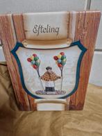 Efteling Luville Ballonenvrouw - Nieuw!, Ophalen of Verzenden, Nieuw