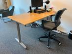 Bureaus, Huis en Inrichting, Ophalen of Verzenden, Zo goed als nieuw