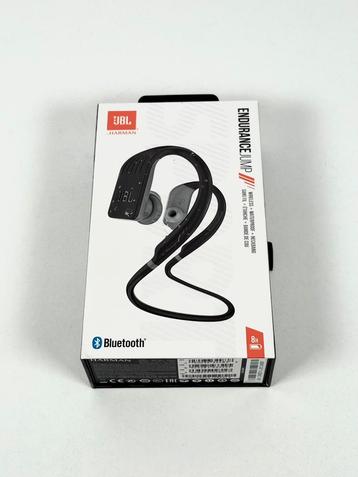 JBL Endurance JUMP – Draadloze Sport Oordopjes beschikbaar voor biedingen