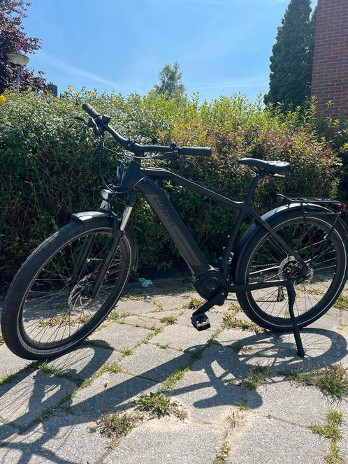 Compel HTS 9.7 Hybrid (Smart System), Fietsen en Brommers, Elektrische fietsen, Zo goed als nieuw, Overige merken, 47 tot 51 cm