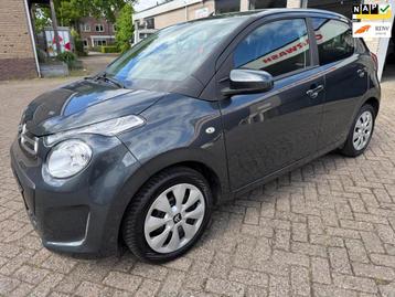 Citroen C1 1.0 e-VTi Selection AIRCO GROOT SCHERM ORG 93968  beschikbaar voor biedingen