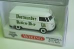 Wiking VW T1 Dortmunder Actien Bier IMB 2013, Ophalen of Verzenden, Zo goed als nieuw, Auto, Wiking