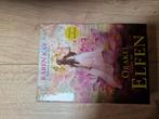 Orakel van de elfen Karen Kay, Ophalen of Verzenden, Zo goed als nieuw, Tarot of Kaarten leggen, Overige typen