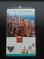 Capitool Reisgids St.-Petersburg, Boeken, Onbekend, Capitool, Europa, Ophalen of Verzenden
