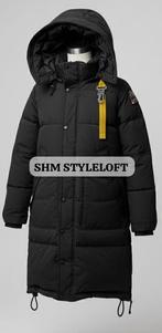 Parajumpers dames long bear zwart navy beige, Kleding | Dames, Ophalen of Verzenden, Zo goed als nieuw, Zwart