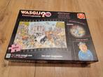 Wasgij Destiny Nr. 12, Ophalen of Verzenden, 500 t/m 1500 stukjes, Zo goed als nieuw, Legpuzzel