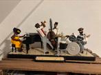 Lego Jazz Quartet, Ophalen, Zo goed als nieuw, Complete set, Lego