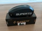 Super73 Battery + Charger, Fietsen en Brommers, Ophalen of Verzenden, Zo goed als nieuw, Overige typen