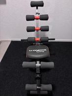 Wonder Core home trainer, Ophalen of Verzenden, Gebruikt, Buik, Hometrainer