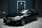 BMW 325I CABRIOLET (E93) LCI | 3.0L 6-IN-LIJN | VOLLE UITVOE, Achterwielaandrijving, Gebruikt, Zwart, Cabriolet