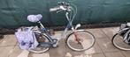 Gazelle dames fiets, Fietsen en Brommers, Fietsen | Dames | Damesfietsen, Ophalen, Gebruikt, Gazelle, Versnellingen