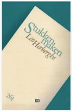 Stukken maken (Leo Herberghs), Ophalen of Verzenden, Zo goed als nieuw