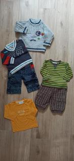 kleding pakket 68, Ophalen of Verzenden, Zo goed als nieuw, Maat 68