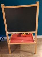 Krijt en magneetbord, Ophalen of Verzenden
