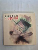 David Bowie - 1.outside. Cd. 1995, Cd's en Dvd's, Cd's | Rock, Ophalen of Verzenden