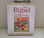 Mijn Bijbel Verhalenboekje Nieuw, Ophalen of Verzenden, Nieuw, Christendom | Katholiek