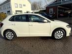 Volkswagen Polo 1.0 MPI Polo Virtual Dash, Android/Carplay,, Auto's, Voorwielaandrijving, Stof, Gebruikt, 82 pk
