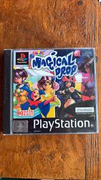 Magical Drop voor de Ps1, 1 speler, Ophalen of Verzenden, Zo goed als nieuw, Vanaf 3 jaar