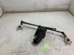 Ruitenwismotor + Mechaniek van een Nissan Micra, Gebruikt, -, -, Ophalen of Verzenden
