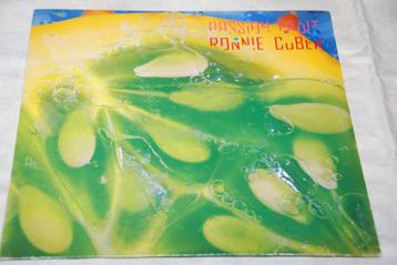 Ronnie Cuber – Passion Fruit LP Vinyl beschikbaar voor biedingen