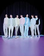 1 BTS zitplekken parijs 18 juli, Tickets en Kaartjes, Concerten | Pop, Drie personen of meer, Juli