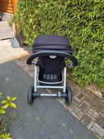 Zo goed als nieuwe Nuna ivvi savi kinderwagen, Ophalen, Zo goed als nieuw