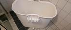 Badkuip - Ideaal voor kleine badkamers!, Ophalen, Zo goed als nieuw, Met bad