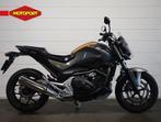 Honda NC 700 S (bj 2012), Motoren, Motoren | Honda, Bedrijf, Naked bike