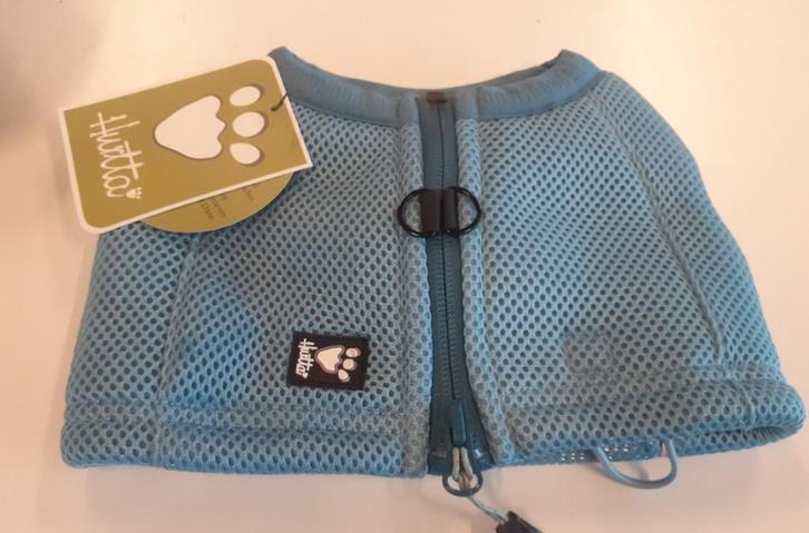 Hurtta tuig Cooling vest S, Dieren en Toebehoren, Honden-accessoires, Nieuw, Ophalen