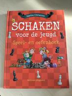 Sabrina Chevannes - Schaken voor de jeugd, Nieuw, Sabrina Chevannes, Ophalen of Verzenden