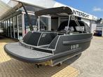 Van Vossen 650 Tender Sport (2022), Watersport en Boten, Sloepen, 6 meter of meer, Benzine, Buitenboordmotor, Zo goed als nieuw