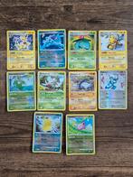 Pokemon serie secret wonders, Ophalen of Verzenden, Zo goed als nieuw, Losse kaart