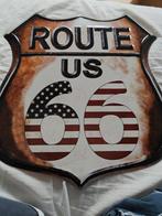 Route us 66, Ophalen of Verzenden