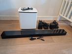 Bose SoundTouch 300, Audio, Tv en Foto, Luidsprekers, Ophalen, Zo goed als nieuw, Complete surroundset, Bose