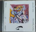 HARRY SPARNAAY, Ophalen of Verzenden, Romantiek, Zo goed als nieuw