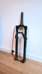 Rockshox Recon Gold RL voorvork met remote, Gebruikt, Rockshox, Voorvork, Mountainbike