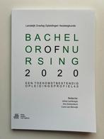 Bachelor of Nursing 2020, Ophalen of Verzenden, Gamma, Gelezen, HBO