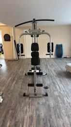 Kettler Fitnes apparaat, Ophalen of Verzenden