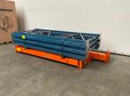 Palletstelling, Doe-het-zelf en Verbouw, Metalen, Ophalen of Verzenden