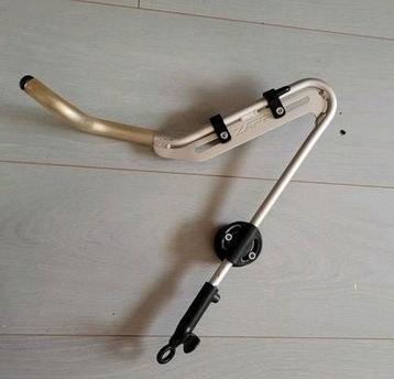 Quinny zapp buggydrager beschikbaar voor biedingen